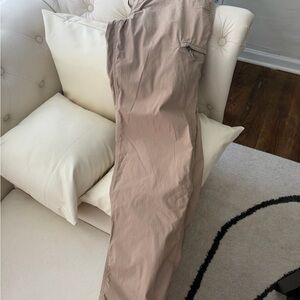 Dockers Men's Cargo Pants in Light Brown